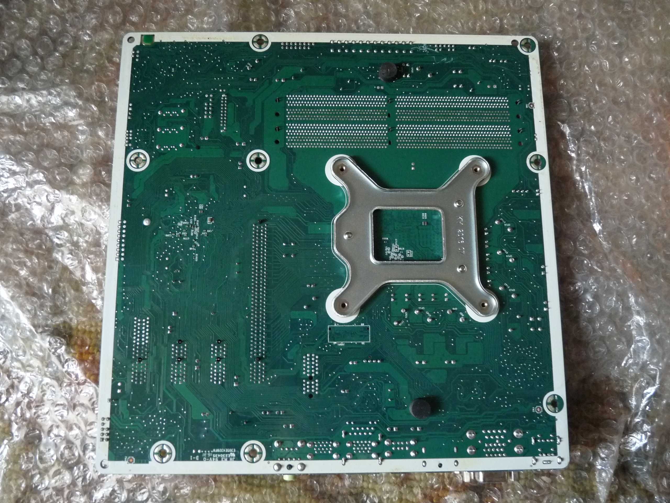 плата HP ProDesk 400 G3 MT  /socket 1151