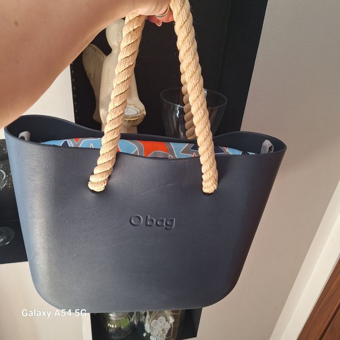 Torebka O bag standard