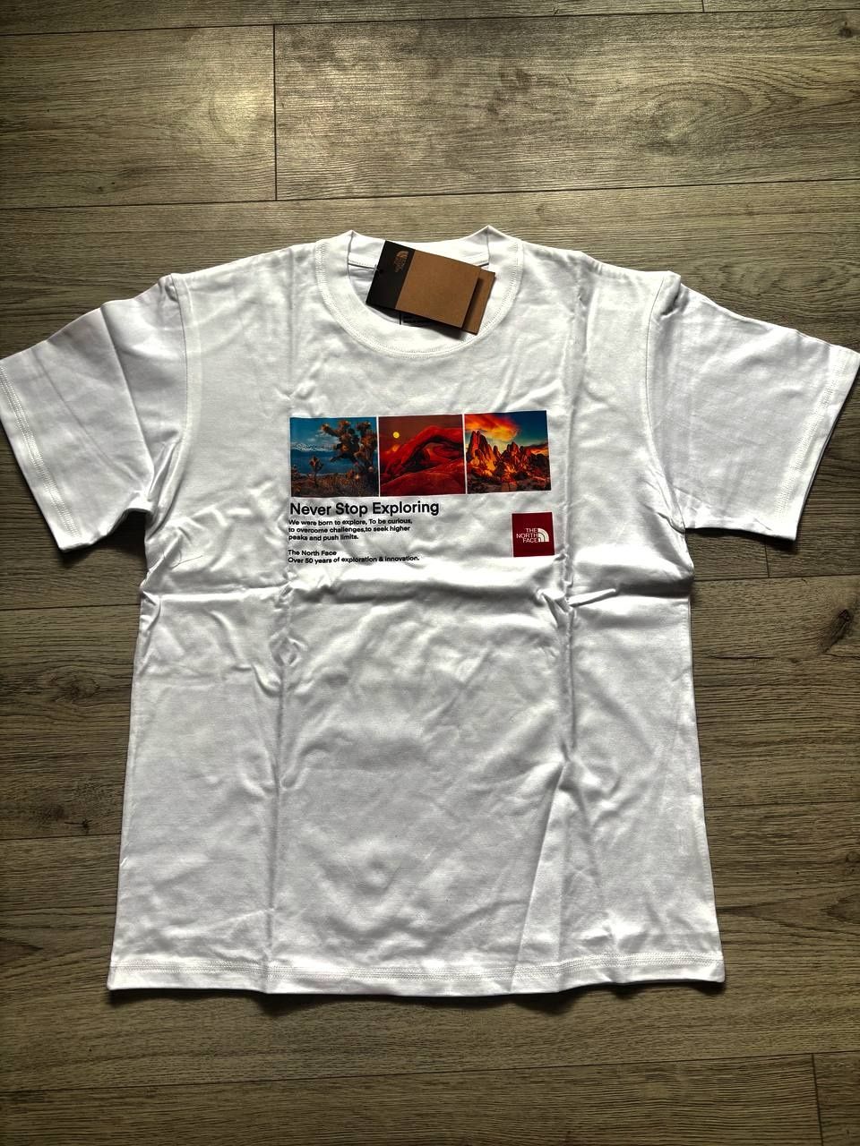 Футболки   "THF" "NIKE"