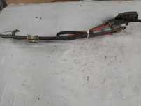 Elevador manual frente esquerdo Peugeot 106