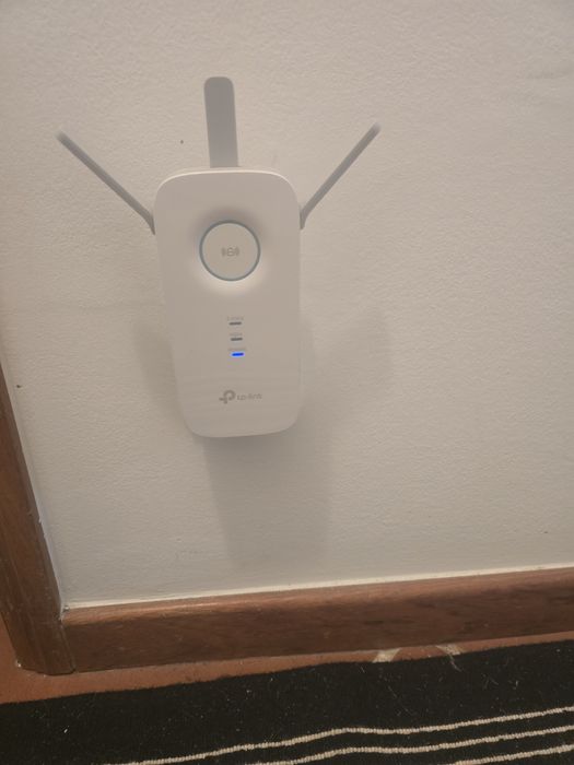 Repetidor TP-LINK modelo Re450