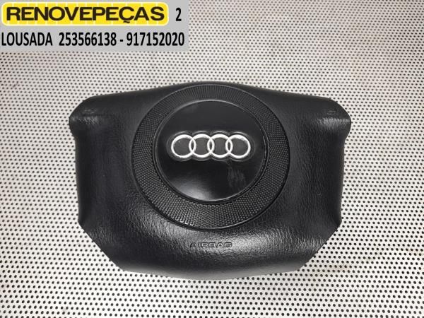 Airbag do volante AUDI A4 Avant (8D5, B5)