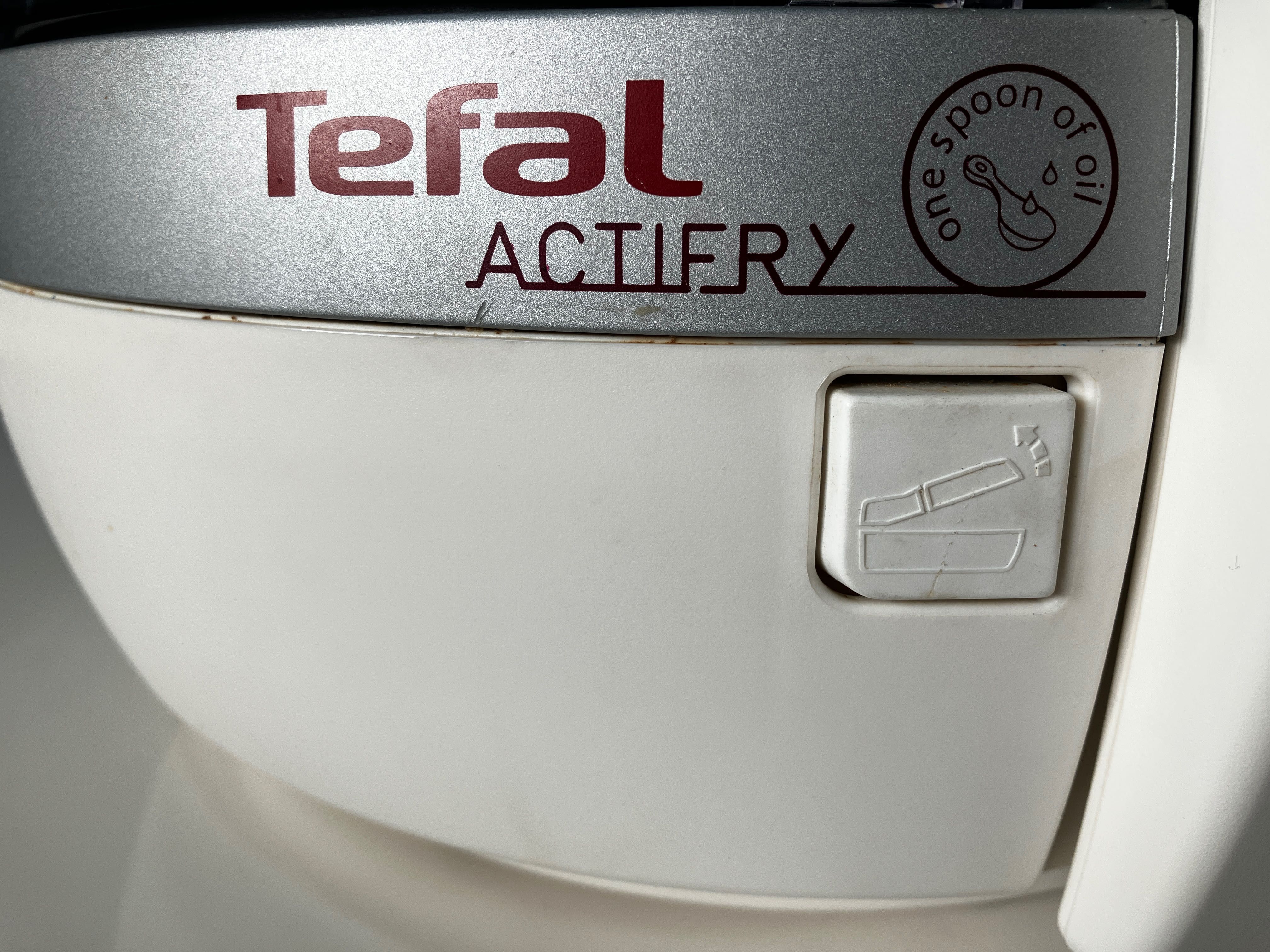 Fritadeira Actifry Family TEFAL