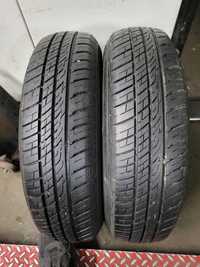 Opony 155/80r13 barum 18r 7mm