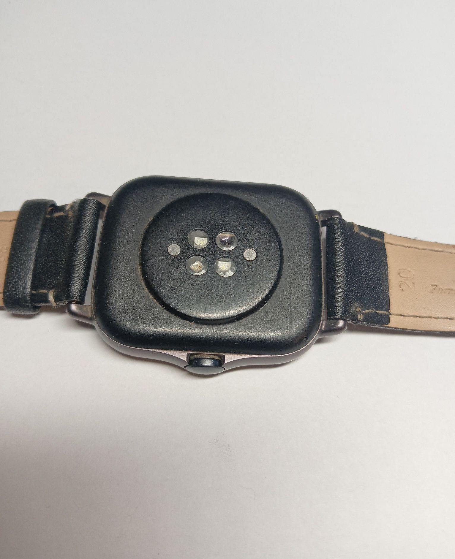 Smartwatch amazfit GTS 2e
