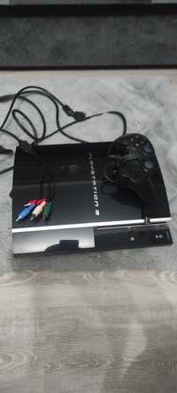 Konsola PlayStation 3