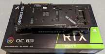 Asus TUF Gaming GeForce RTX 3060 TI OC Edition V2 LHR 8GB GDDR6