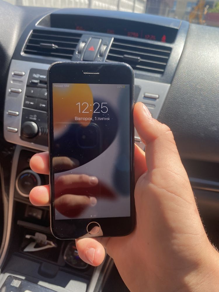 Продам 7 айфон на 32 гб в ідеальному стані , Iphone 7 32 gb