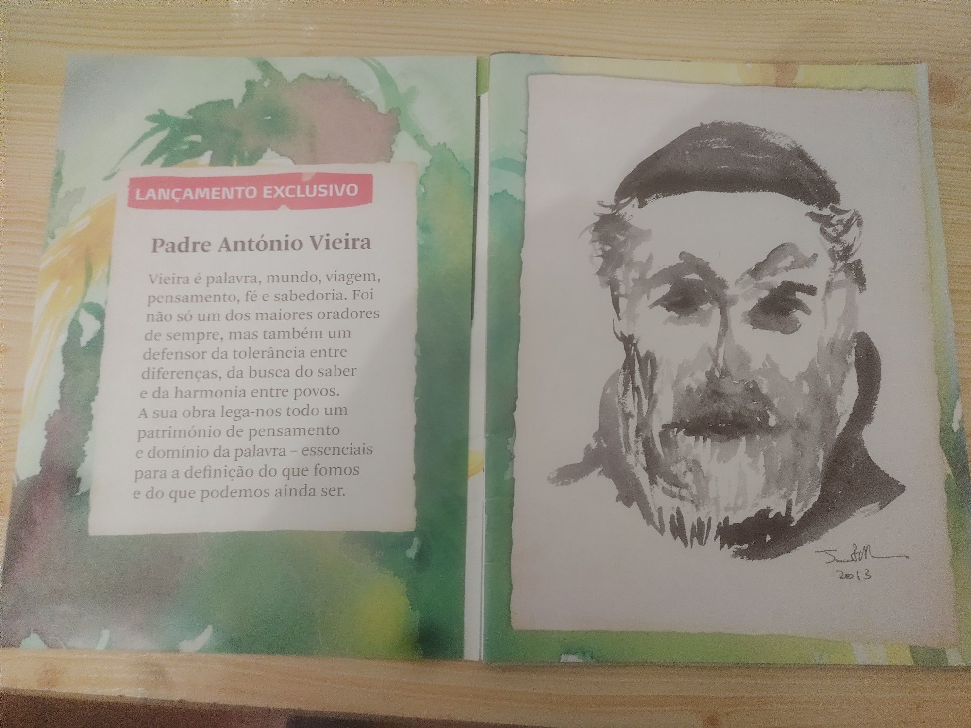 Obra Completa do Padre António Vieira