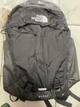 Nowy plecak The north face Surge czarny