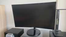 Monitor Samsung C24F390FHU