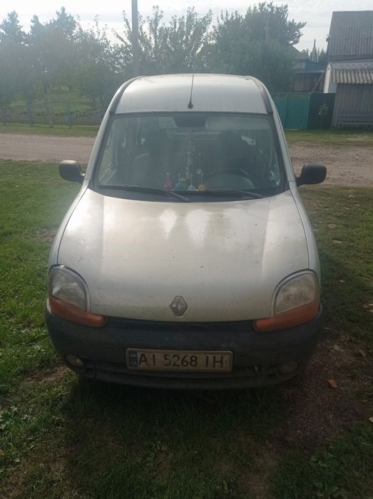 Продам авто Renault Kengoo