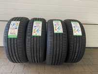 4x 225/55 R.16 95V Goodride ZuperEco Z107 z 2025r NOWE! Rant ochronny