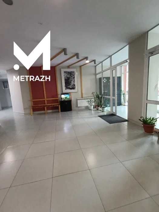 Продается 3-х комнатная квартира 9/20, ЖК Дуэт Мирослава Мисли (22722)