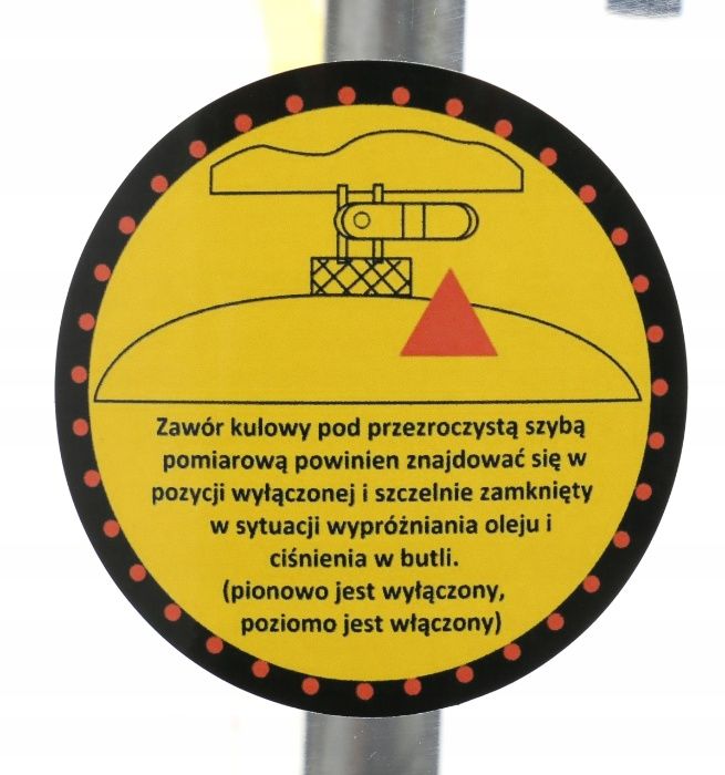 Odsysarka Zlewarka Wysysarka do oleju 80l Kraftdele Sklep Fv New
