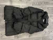 Пуховик женский Tommy Hilfiger