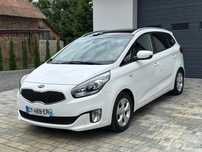 Kia Carens Bardzo Bogate wyposażenie *** Bezwypadkowy ***