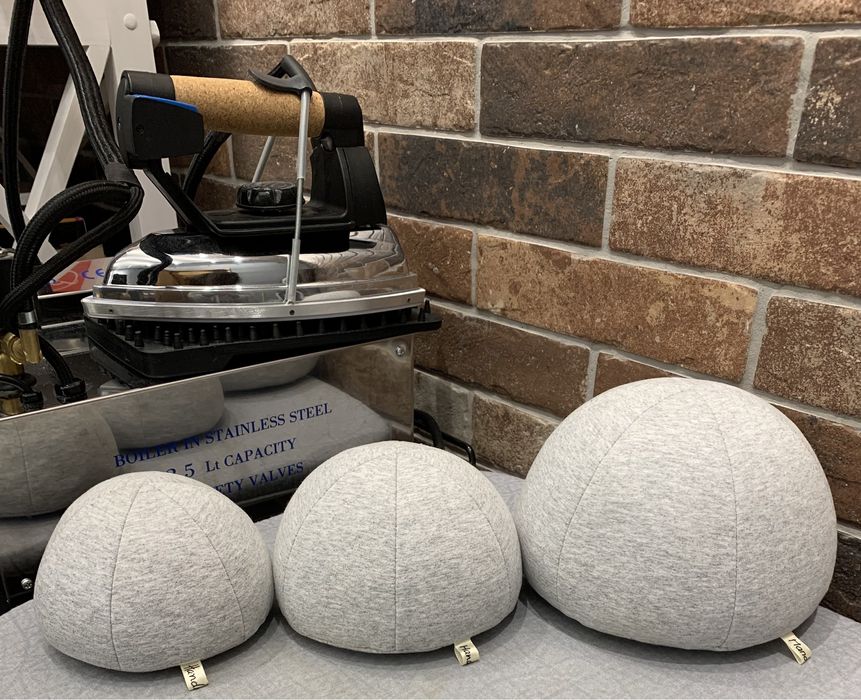 Подушка для ВТО «чаша»