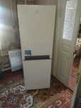Холодильник Indesit