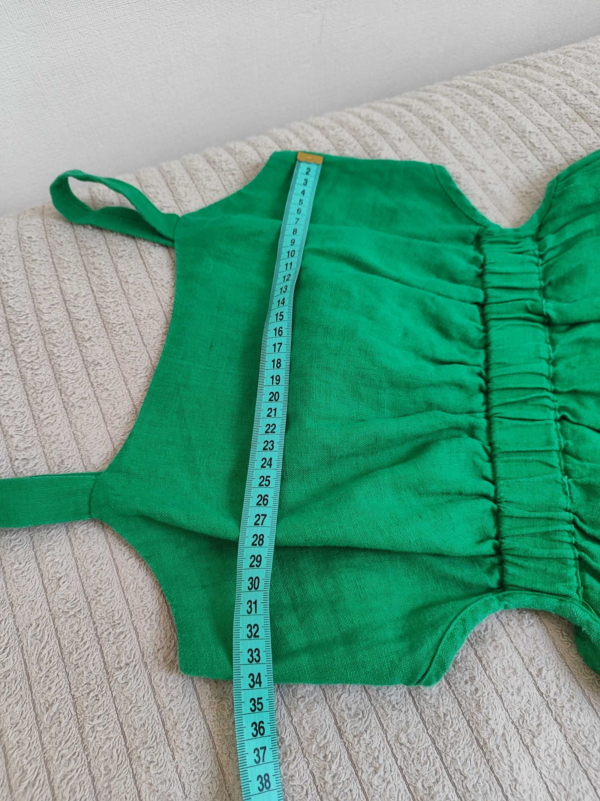 Продам літній сарафан Zara, р. 152
