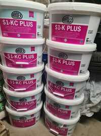 Ardex s1- k plus , 16 kg