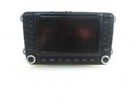 RADIO NAVIGATION VW PASSAT B6 (3C2) 1T0035194D