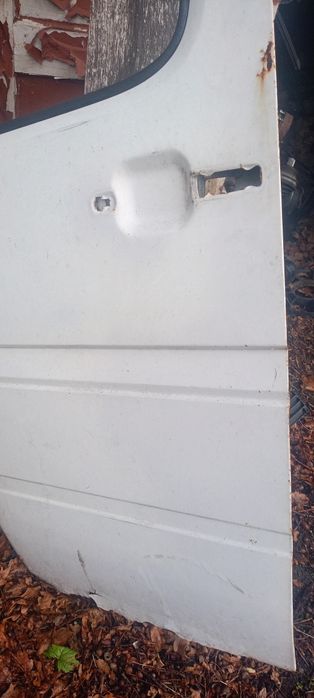 Drzwi lewy przód VW LT 35