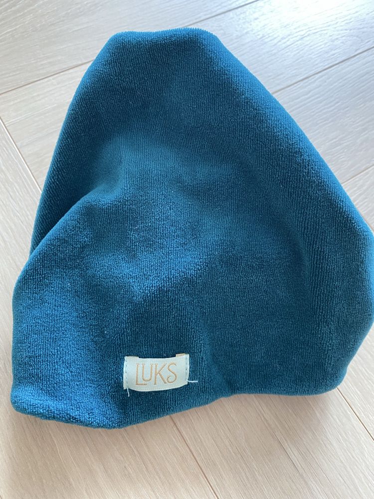 Turban looks by luks