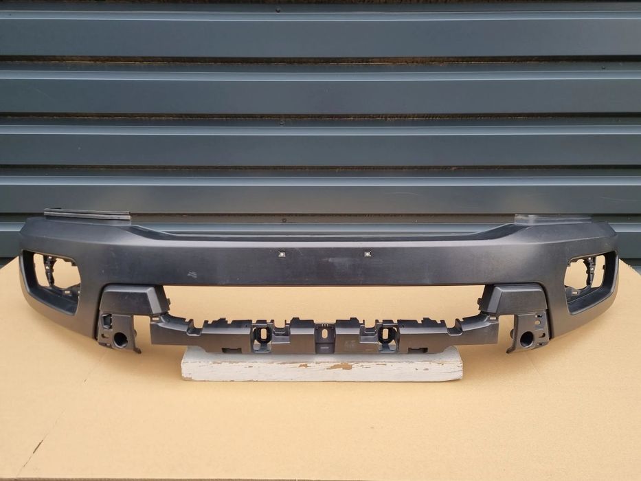 FORD RANGER RAPTOR IV LIFT 2019- Zderzak przód oryginał ME333