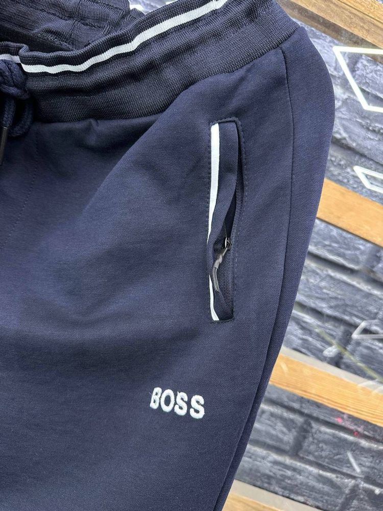 Фірмовий костюм Hugo Boss