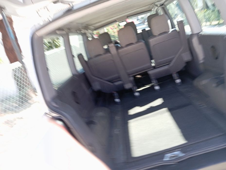 Mercedes Vito L 108 cdi