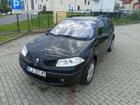 Renault Megane b+g 2007