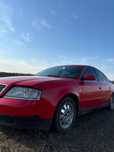 Audi A6C5 3900₴ торг