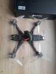 Dron fpv walksnail monlight