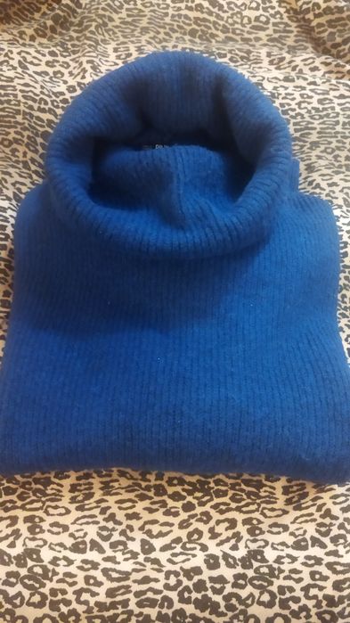 Свитер кашемировый Турция