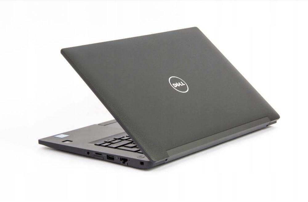 Laptop Dell latitude 7480