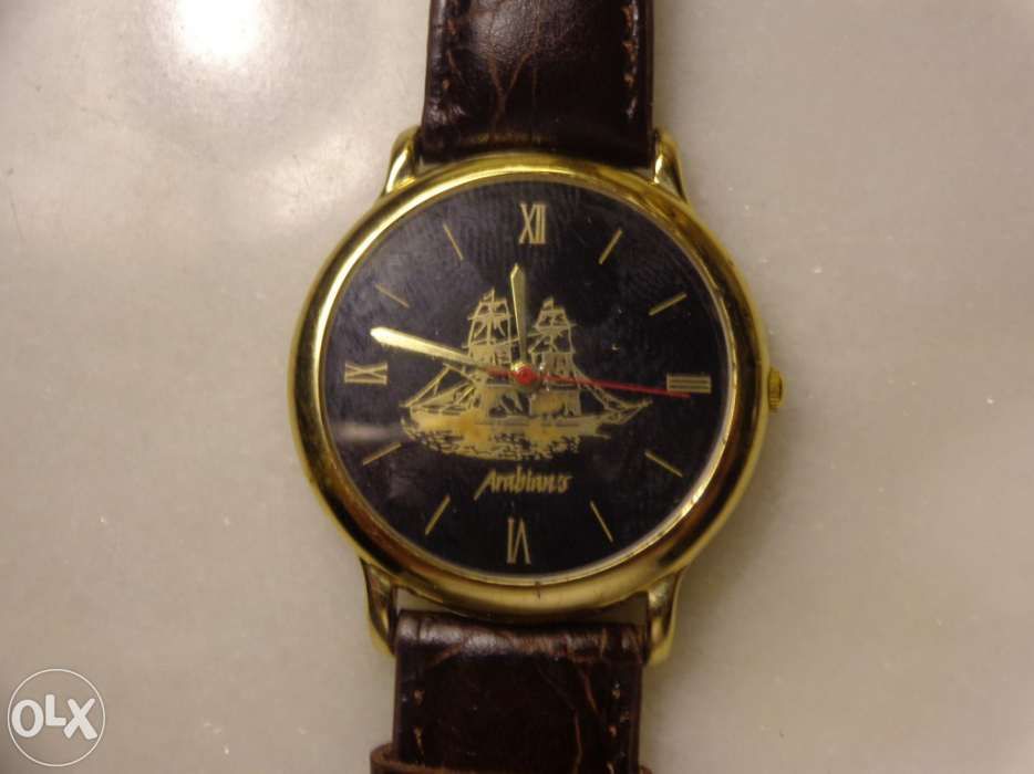 Relógio senhora Arabian's para (colecionadores )