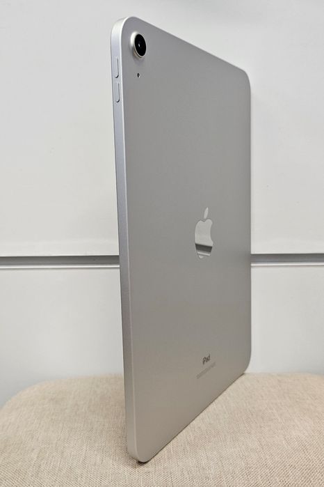 Apple ipad Air 4 256gb Wi Fi 10.9  2021року Silver