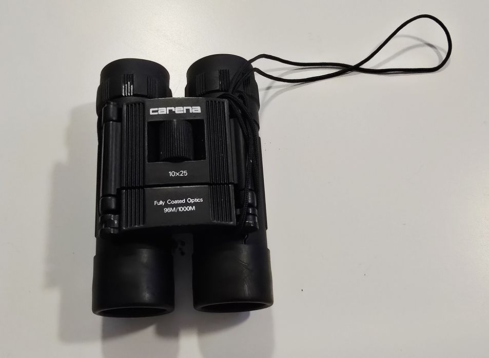 Бинокль Carena 10x25