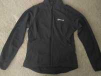 Berghaus Selway softshell kurtka trekkingowa damska M ( 10)