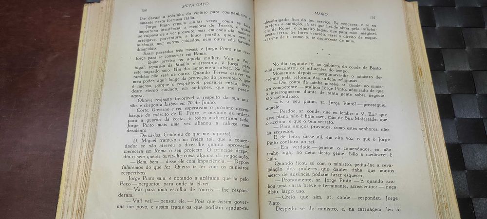 Mário Silva Gaio vol 2