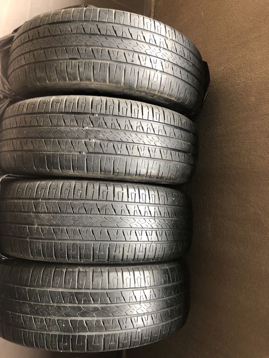 225/65/17 літня гума