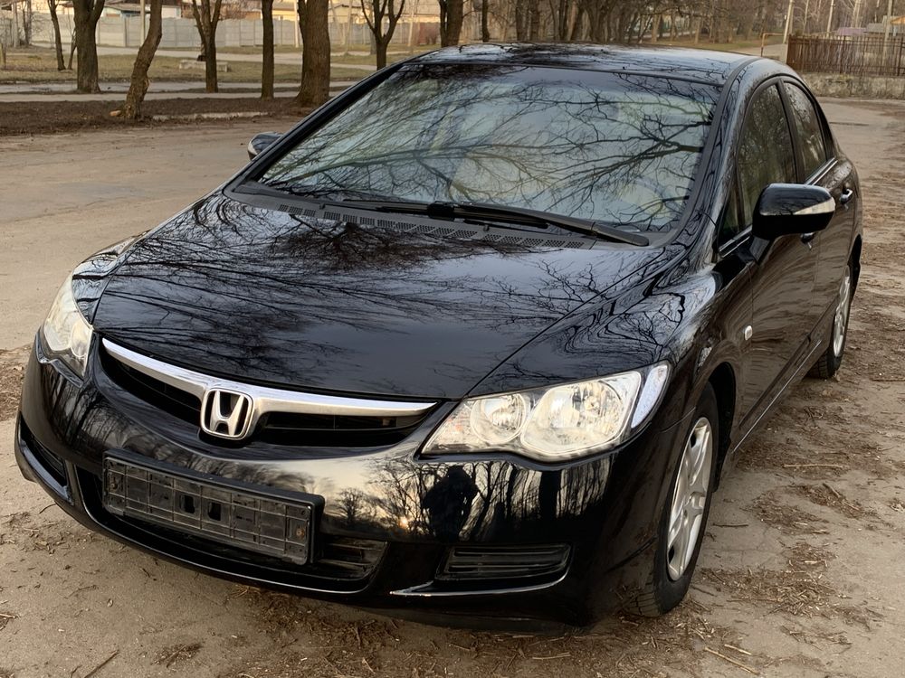 Продам Honda civic