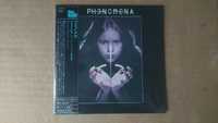 Phenomena - Phenomena Japan CD 2017