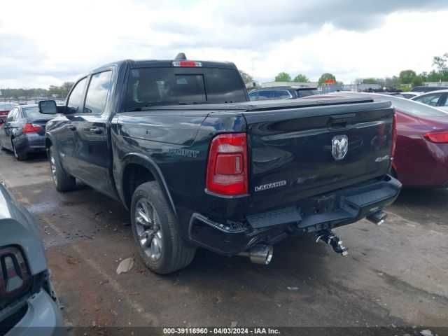 RAM 1500 Laramie 5.7 2020