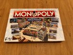 Monopoly edycja Poznań - gra palnszowa [używana]