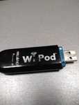 Wi-pod reliance.
