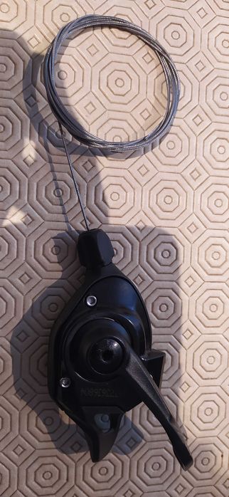 Manípulo de Mudanças SRAM Eagle GX 12 velocidades