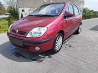 Renault scenic 1.8 benzyna 2001rok