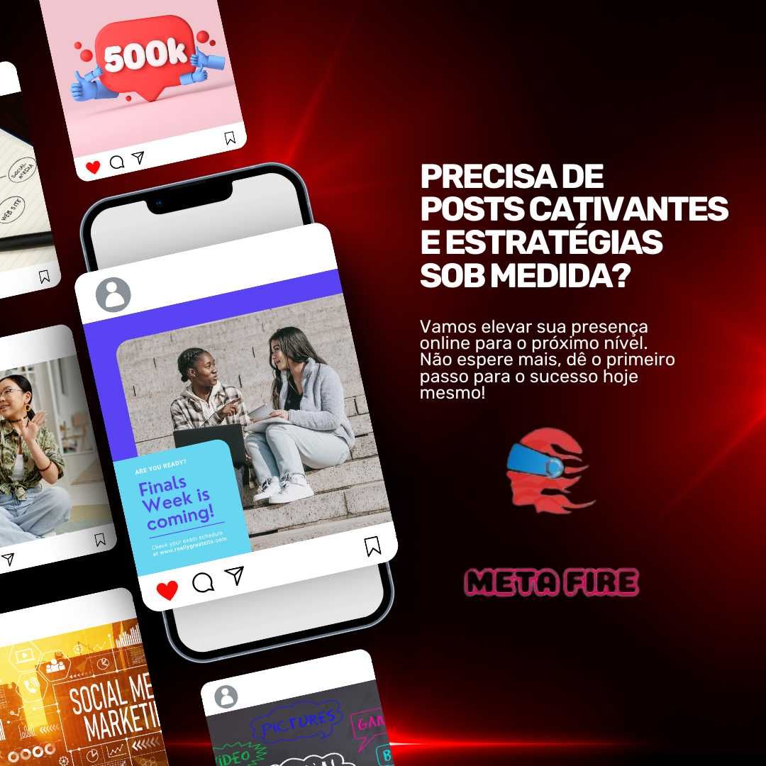 Social Media e Marketing Digital